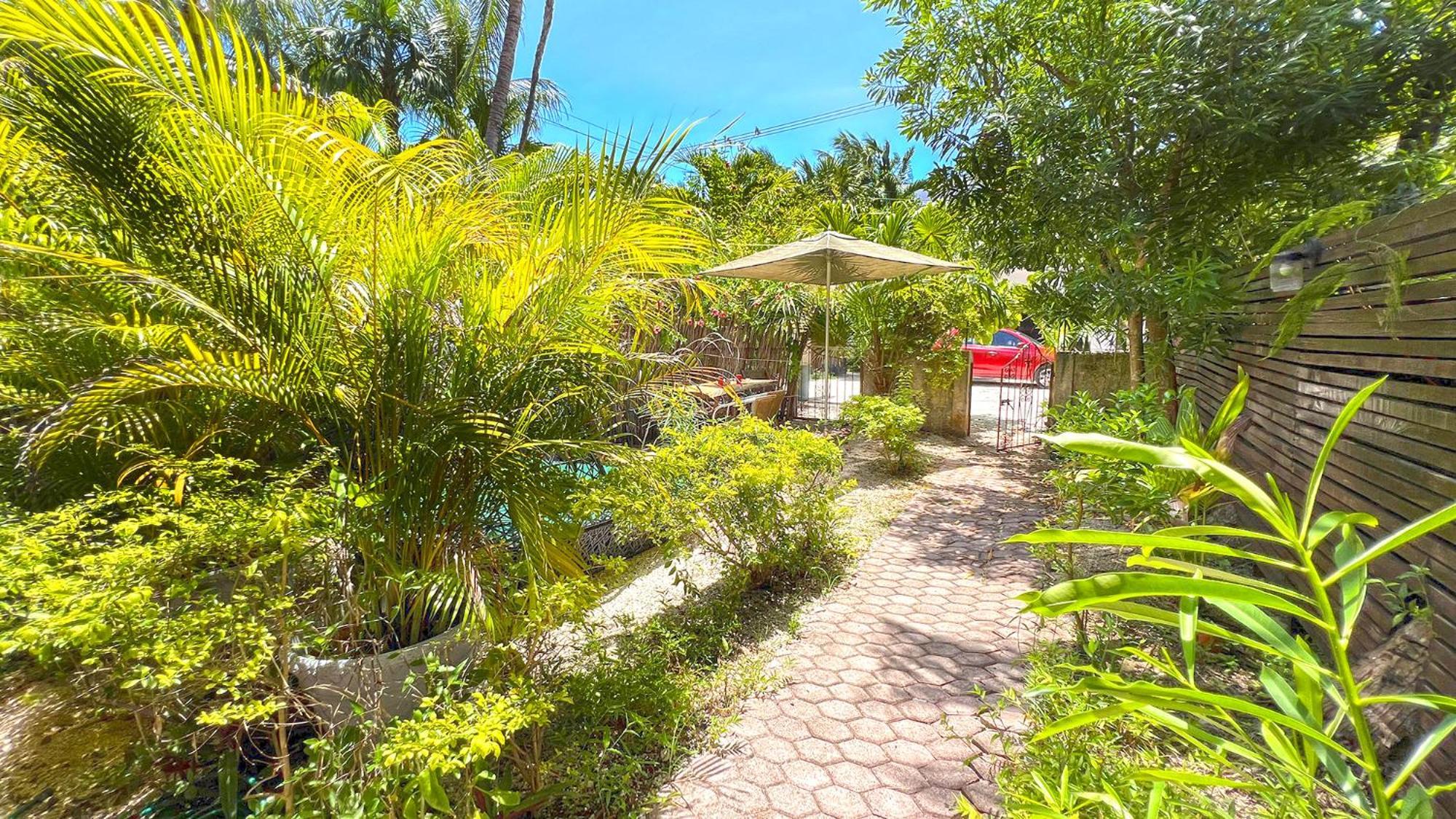 Serene Villa 1 In Puerto Morelos Luaran gambar